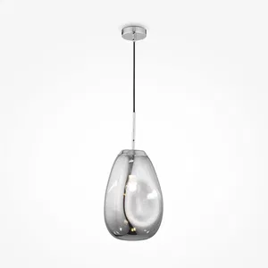 Подвесной светильник Maytoni P013PL-01CH