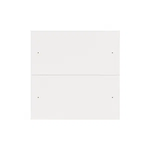 INTELLIGENT ARLIGHT Кнопочная панель SMART-DMX512-801-22-4G-4SC-DIM-IN White (230V, 2.4G) (IARL, IP20 Пластик, 5 лет)