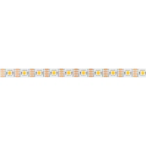 Лента SPI-B60-10mm 12V Warm2700-PX1-RAM (9.3 W/m, IP20, 5060, 5m) (Arlight, бегущий огонь)