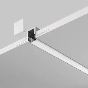 Профиль Led Strip ALM-5313A-S-2M