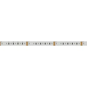 Лента RT 2-5000 24V RGB 8mm (3838, 120 LED/m, LUX) (Arlight, 11 Вт/м, IP20)