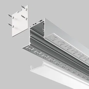 Профиль Led Strip ALM-7135-S-2M