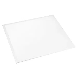 Светильник DL-TITAN-S600x600-40W White6000 (WH, 120 deg, 230V) (Arlight, IP40 Металл, 5 лет)