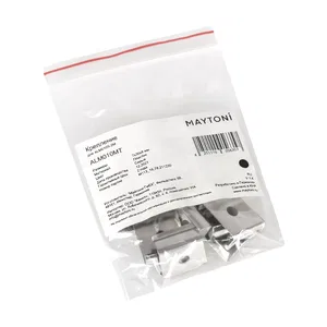 Комплектующие для профиля Led Strip ALM010MT