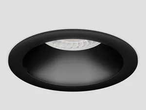Светильник HOKASU DOT (RAL9005/15deg — 4K/20W/CRI98)