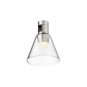 Трековый светильник Technical TR147-1-3W3K-PT