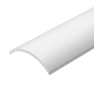Экран SL-KANT-H30 ROUND OPAL (Arlight, Пластик)
