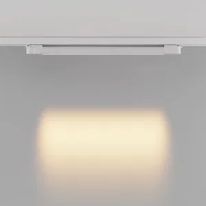 Трековый светильник Technical TR195-3-10W4K-M-B