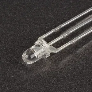 Светодиод ARL-3014EGC/3L (Arlight, 3мм (круглый))