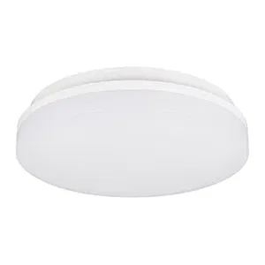Светильник CL-BOUWER-MOTION-R400-30W Day4000-MIX (WH, 110 deg, 230V) (Arlight, IP54 Пластик, 5 лет)