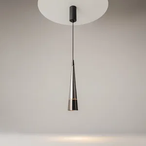 Подвесной светильник Maytoni P090PL-L12CH3K