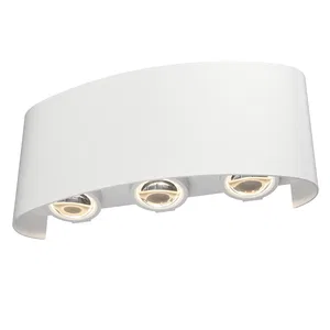 Архитектурная подсветка Outdoor O417WL-L6W3K