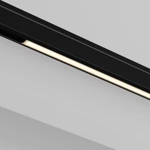 Трековый светильник Technical TR190-1-10W3K-B
