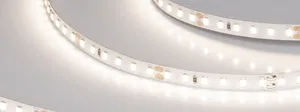 Лента UL-A120-8mm 24V Day4000 (2 W/m, IP20, 5m) (Arlight, Открытый)
