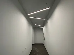 LED профиль HOKASU S35