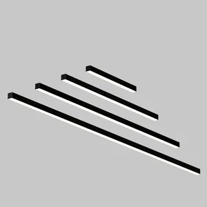 Линейный светильник Technical LL311014