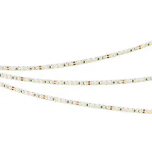 Лента MICROLED-M266-4mm 24V Day4000 (12 W/m, IP20, 2216, 5m) (Arlight, узкая)