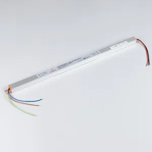 Güç kaynağı ARV-24072-LONG-D (24V, 3A, 72W) (Arlight, IP20 Metal, 2 years)