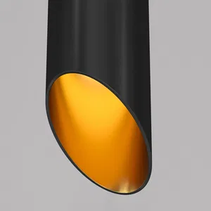 Подвесной светильник Maytoni P044PL-01-30GU10-B
