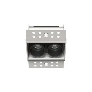 Светильник MS-ORIENT-BUILT-TRIMLESS-TC-S38x67-5W Day4000 (WH-BK, 30 deg, 230V) (Arlight, IP20 Металл, 5 лет)