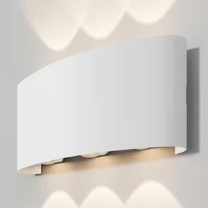 Архитектурная подсветка Outdoor O417WL-L6W3K