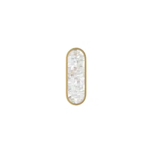 Настенный светильник (бра) Maytoni MOD429WL-L15BSK