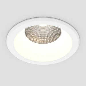Светильник MS-ALORA-BUILT-R140-12W Day4000-MIX (WH, 60 deg, TRIAC) (Arlight, IP54 Пластик, 3 года)
