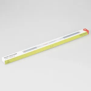 Блок питания ARV-12072-LONG-A (12V, 6A, 72W) (Arlight, IP20 Металл, 2 года)