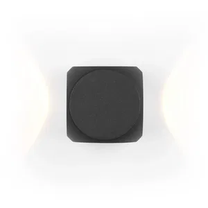 Уличный настенный светильник Outdoor O015WL-L4B