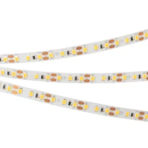 Лента RT 2-5000 12V Day4000 2x (2835, 600 LED, PRO) (Arlight, 14.4 Вт/м, IP20)