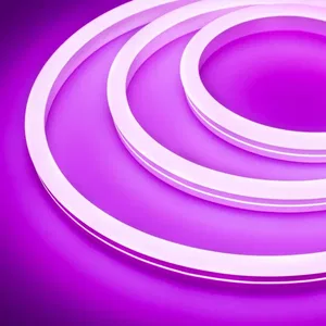 Герметичная лента MOONLIGHT-5000S-SIDE-5060-84-24V RGB (12х24mm, 12W, IP68) (Arlight, 12 Вт/м, IP68)