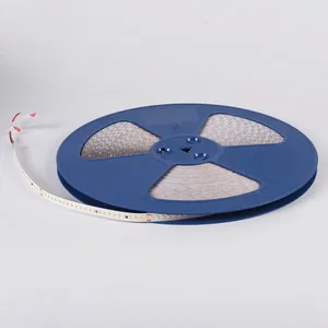 Лента IC-A144-12mm 48V Warm3000 (5.8 W/m, IP20, 2835, 50m) (Arlight, Открытый)