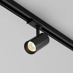 Трековый светильник Technical TR029-3-10W4K-B-1