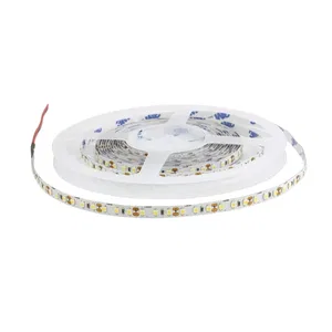 Лента NT-A120-8mm 12V Day4000 (9.6 W/m, IP20, 3528, 5m) (Arlight, Открытый)
