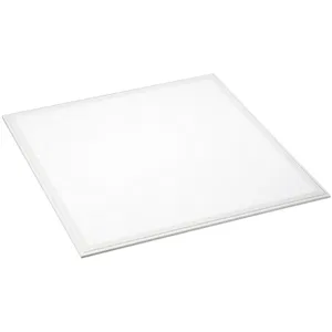 Панель DL-B600x600A-40W Day White (Arlight, IP40 Металл, 3 года)