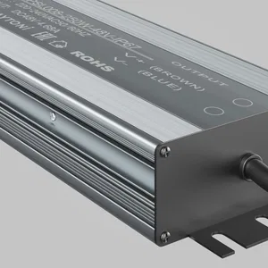 Источник напряжения Voltega PSI008-250W-48V-IP67