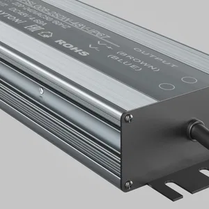 Источник напряжения Technical PSL008-250W-48V-IP67