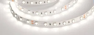 Лента RT 2-5000 24V Day4000 2x(5060, 300 LED, CRI98) (Arlight, 14.4 Вт/м, IP20)