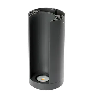 Светильник LGD-Path-Round120-H250G-12W Warm White (Arlight, IP54 Металл, 3 года)