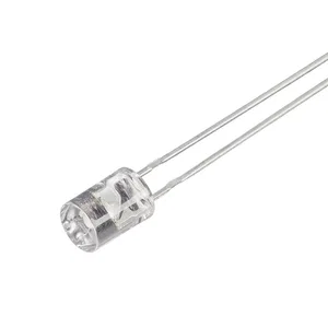 Светодиод ARL-5923UWC-3.5cd-E (Arlight, 5мм (цилиндр))