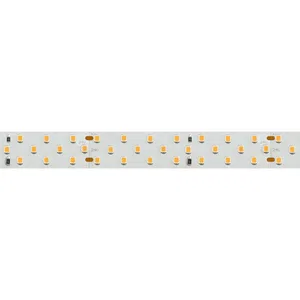Лента RT-A252-19mm 24V Warm3000 (27 W/m, IP20, 2835, 5m) (Arlight, Открытый)