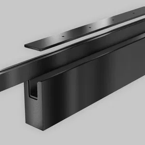Трековый светильник Technical TR150-1-12W3K-M-BS