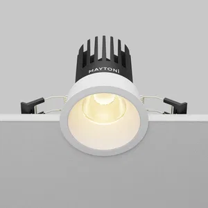 Встраиваемый светильник Technical DL117-15W-2.7K-W