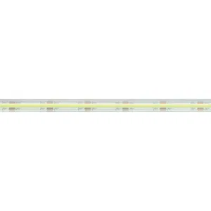 Лента COB-5000PS-CSP-544-24V Green (10mm, 11.5W, IP67) (Arlight, -)