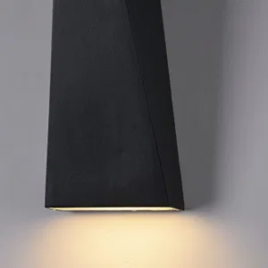 Архитектурная подсветка Outdoor O580WL-L6B