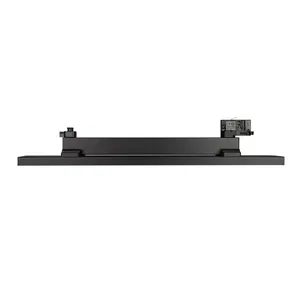 Светильник LGD-MARS-4TR-S582x138-50W White6000 (BK, 60-130 deg, 230V) (Arlight, IP20 Металл, 5 лет)