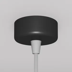 Подвесной светильник Maytoni P038PL-01B