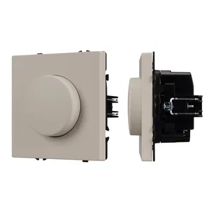 ARL NOBE Светорегулятор задний фронт TRIAC кашемир софт-тач SWT-DLR-SFPL-CA (250V, 300W) (Arlight, Кашемир)
