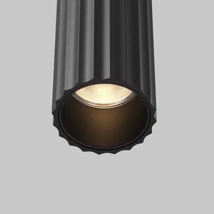 Настенный светильник (бра) Maytoni C082WL-12W2.7K-B