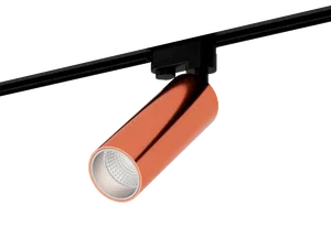 Трековый светильник HOKASU Tube TR4 (10–30W)